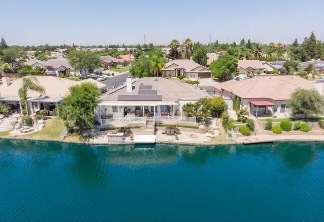 Photo - On the Lake Home For Rent