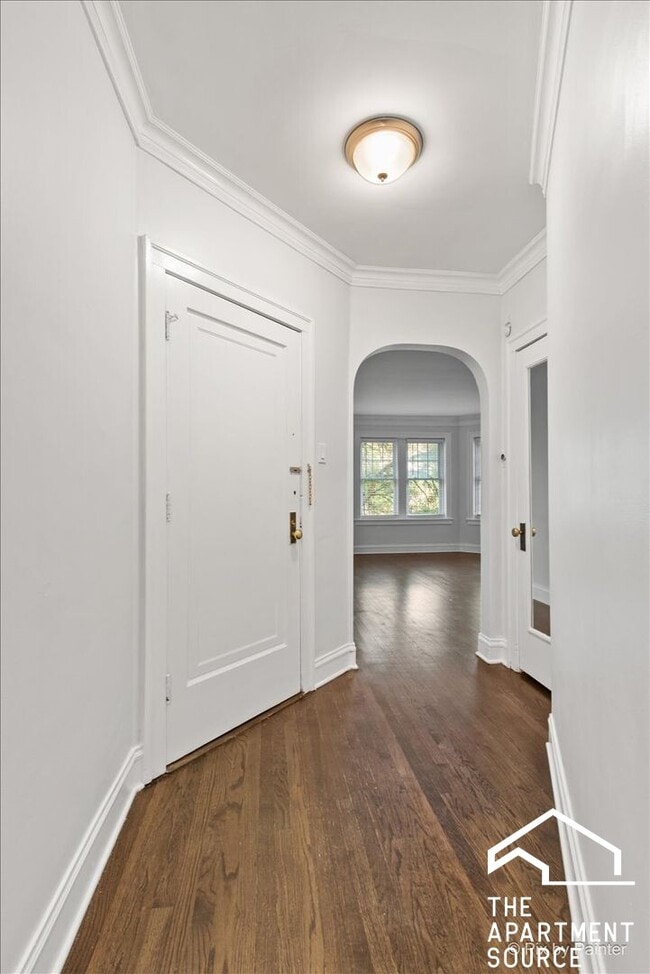 Photo - 5428 N Campbell Ave Unit GS