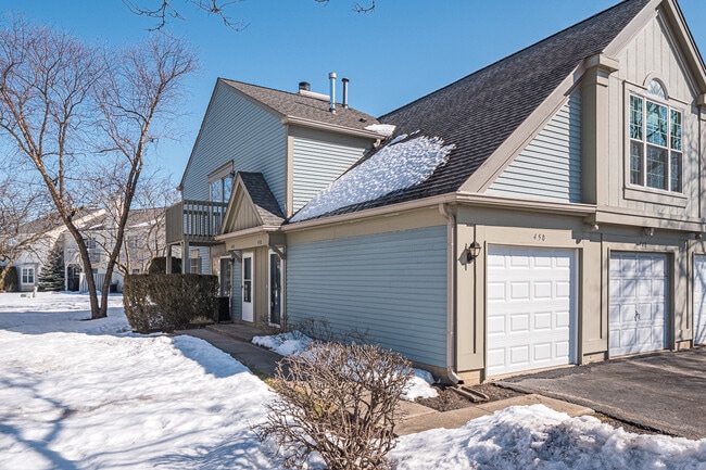 Photo - 450 Bridle Trail Unit 450