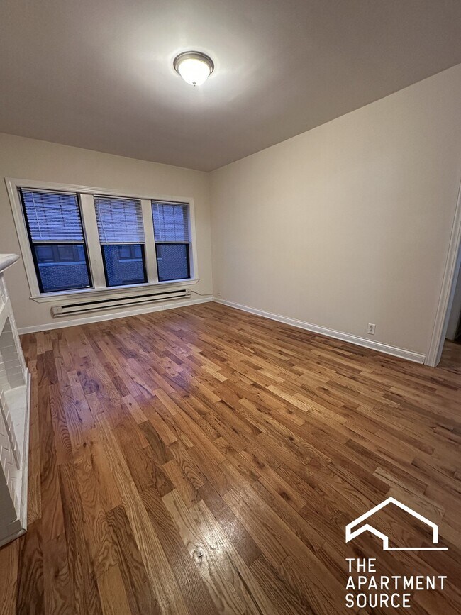 Photo - 1319 Oak Ave Unit C2