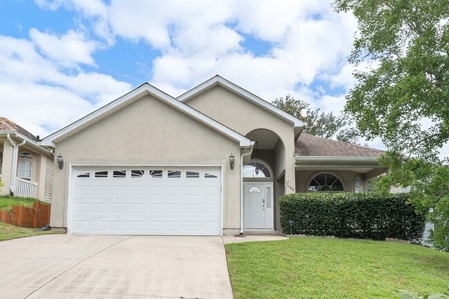 Building Photo - 1106 High Meadow Dr Rental