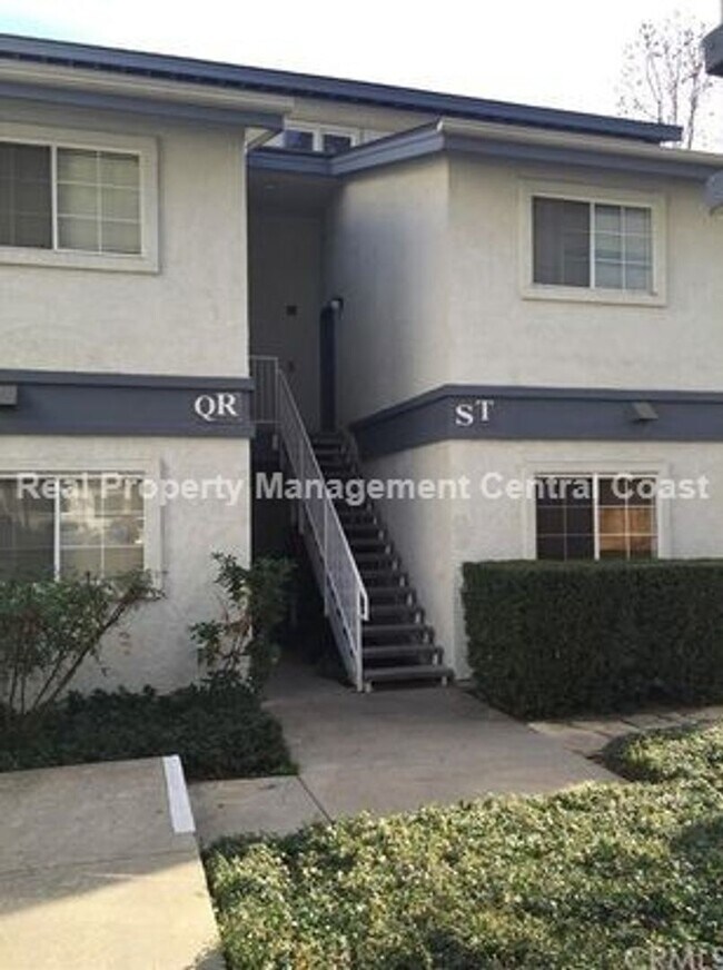 AVAILABLE AUGUST - Downstairs San Luis Obi... - AVAILABLE AUGUST - Downstairs San Luis Obi... Casa
