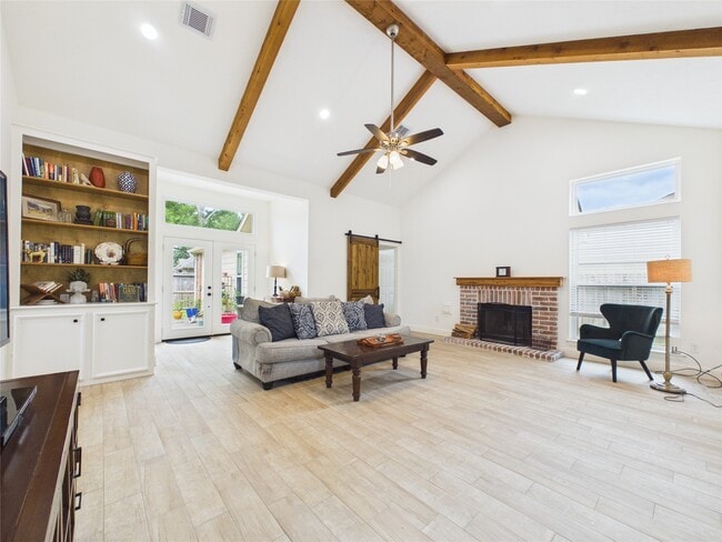 Photo - 1210 Berkeley Lake Ln