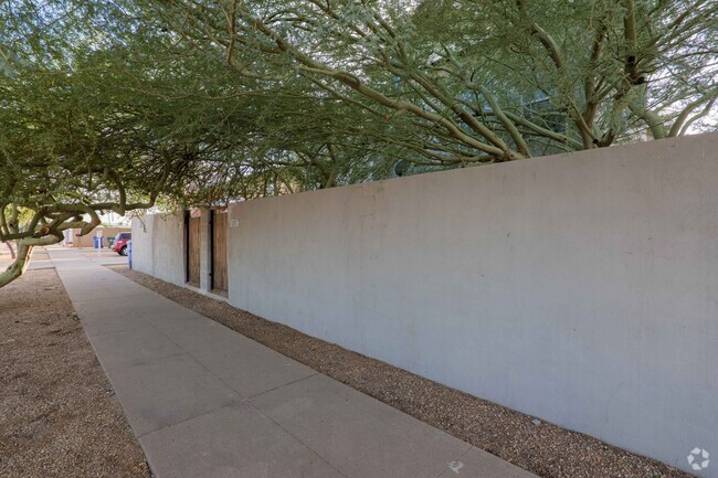 Building Photo - Roosevelt West Townhomes