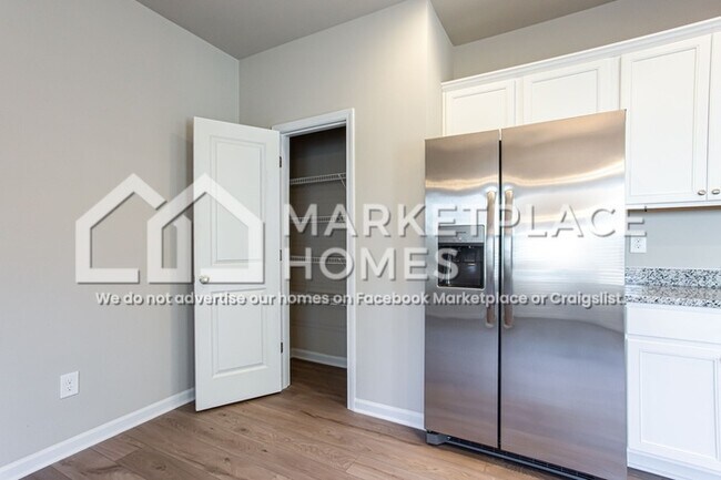 Photo - 232 W L Miller Dr