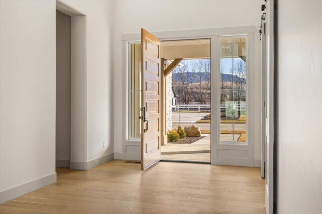 Photo - Brand New Home in The Estates of Dry Creek Ranch