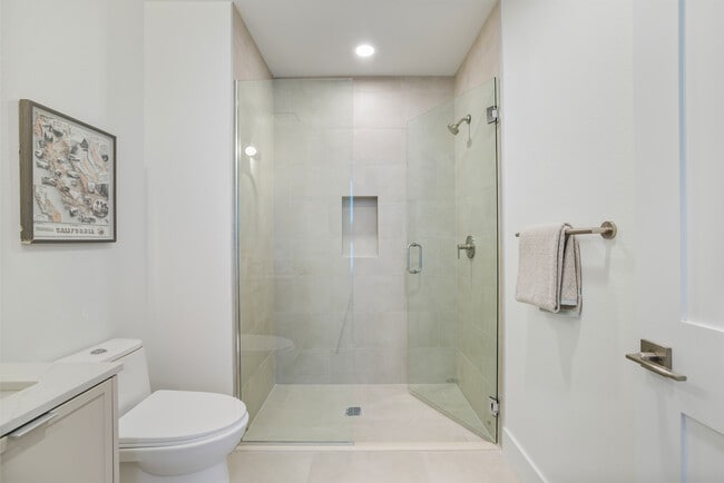 M1 by CLG (+ Coliving)
