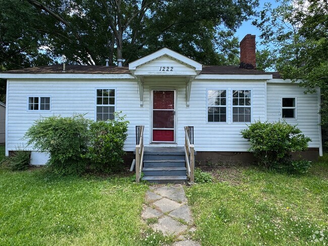 Building Photo - 1222 Forman Dr Rental