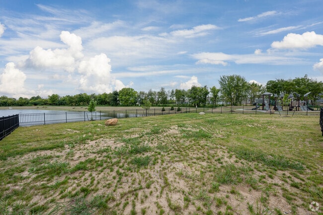 Meridian Homes at Sycamore Drive