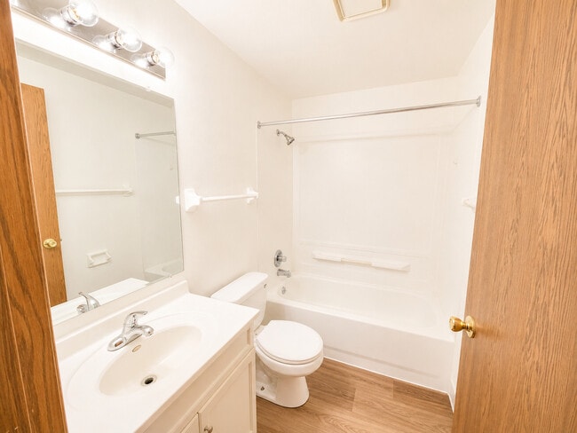 Freedom Park Apartments