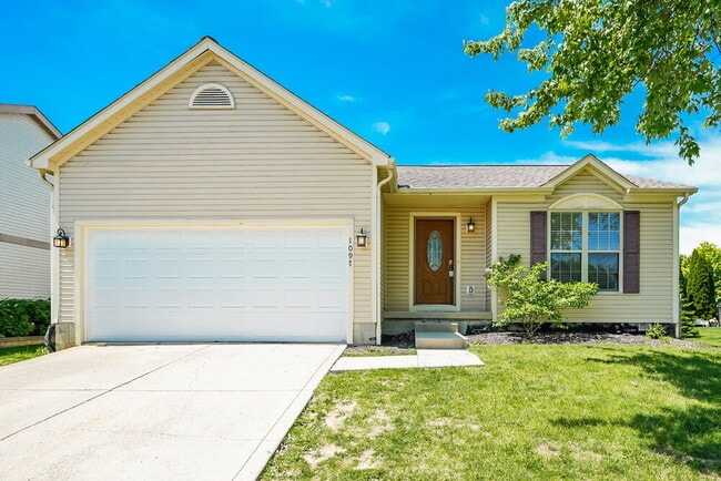 Building Photo - 1097 Leclerc Pl