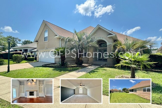 Photo - 4611 Chanan Dr House