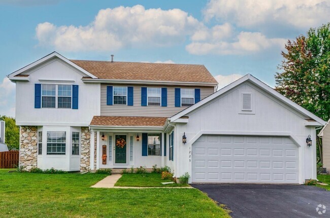 Building Photo - 1225 Westport Ridge Rental