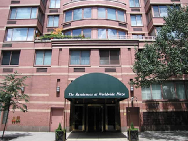 Building Photo - 350 W 50th St Unit 29A Rental