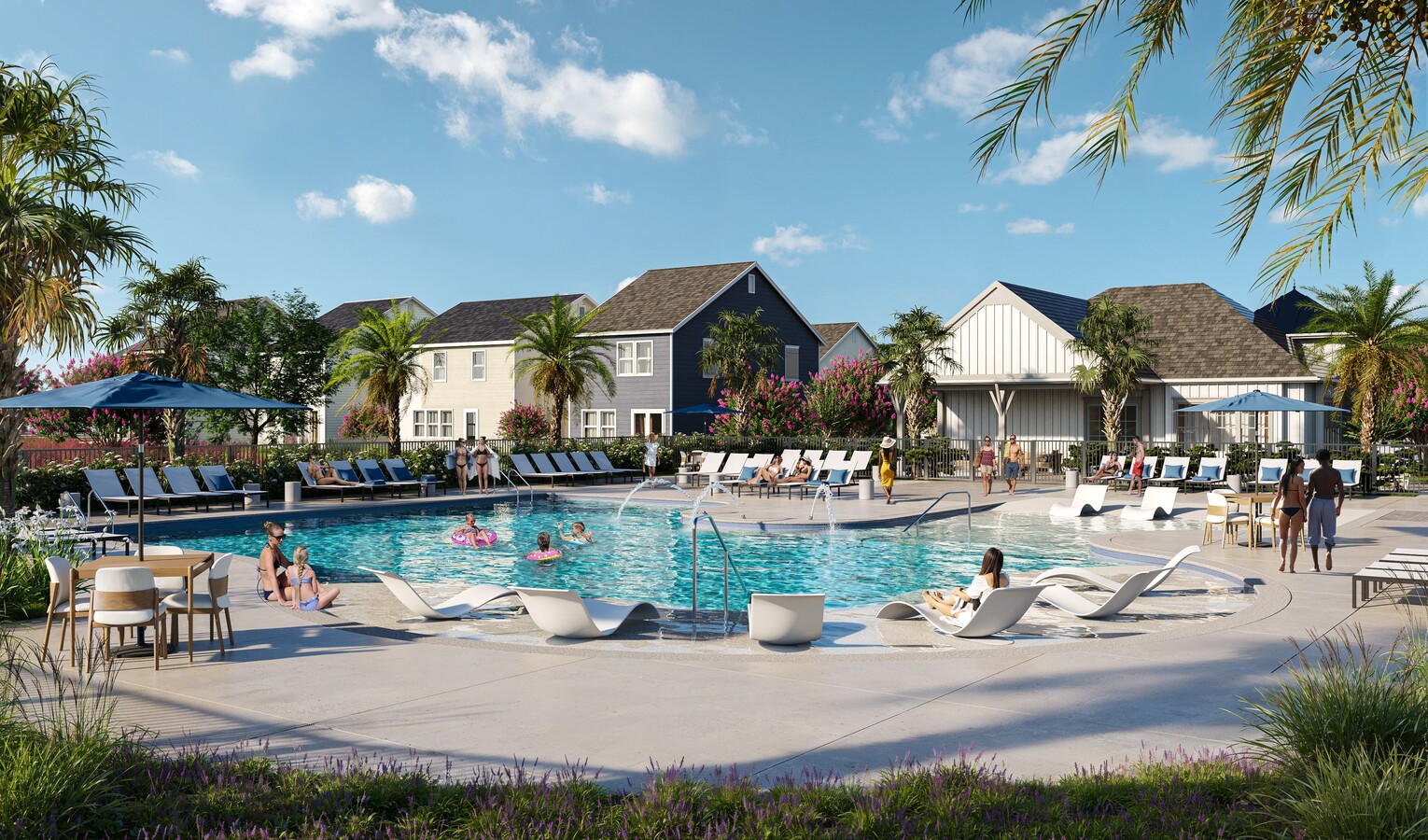 Maret Cove - Maret Cove Homes