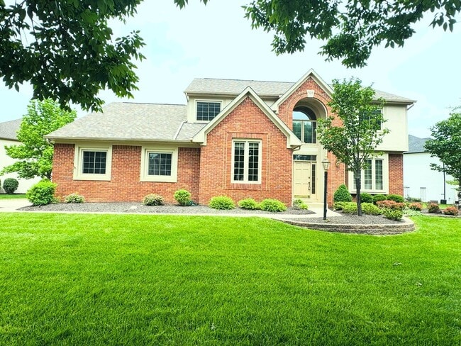 Photo - 5018 Ballybridge Dr House