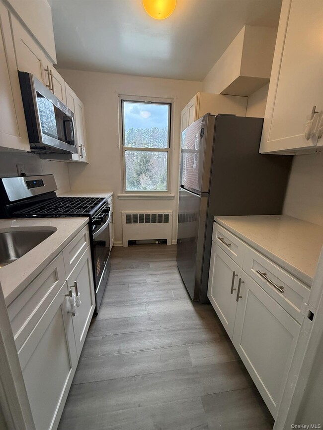 Photo - 175 Bryant Ave Unit 1J