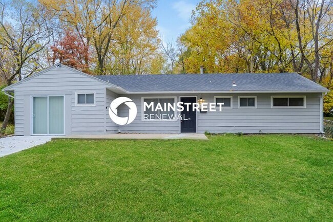 4 Bedroom Pet-Friendly Home in Kansas City, MO with Main Street Renewal - 4 Bedroom Pet-Friendly Home in Kansas City, MO with Main Street Renewal
