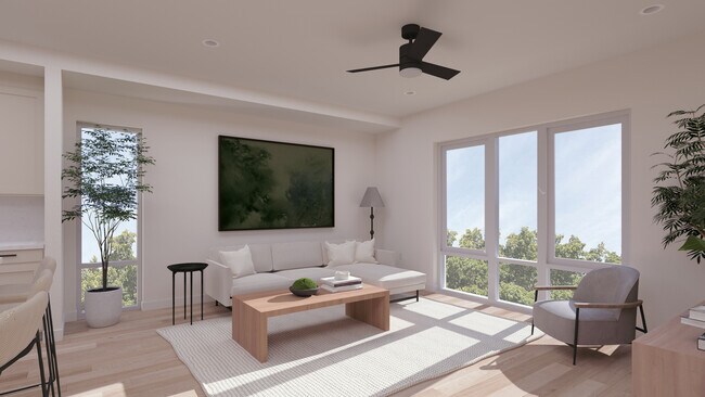 Photo - The Square on Tower Grove