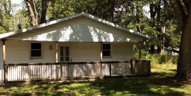 Building Photo - 3616 W 28th St