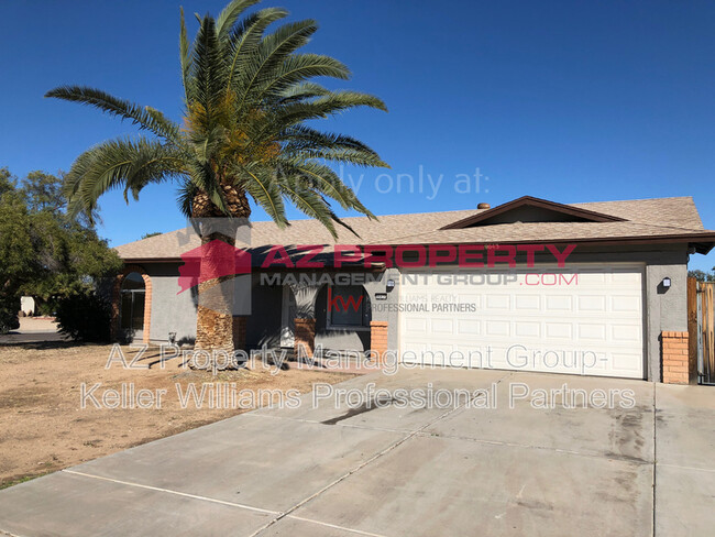 Photo - 9643 N 69th Dr House