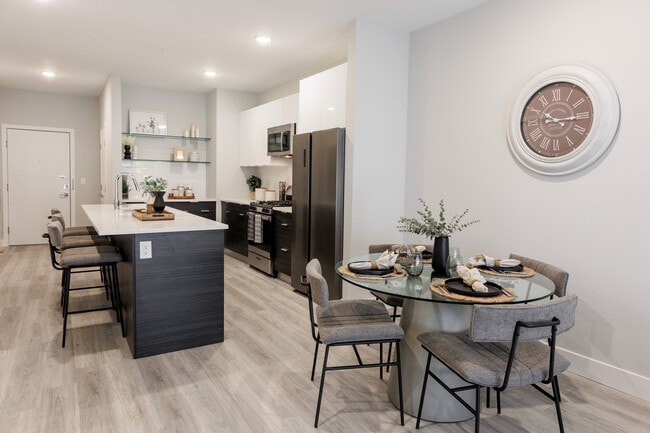 Photo - Legacy Lofts