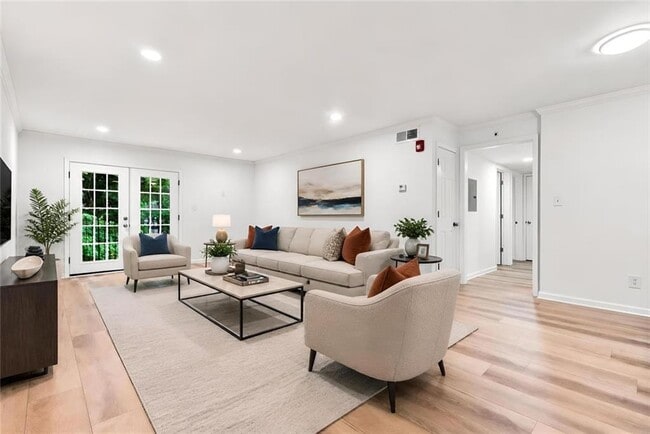Photo - 5095 Roswell Rd NE Unit 203