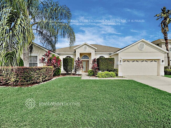 Building Photo - 2718 Old Redpine Way