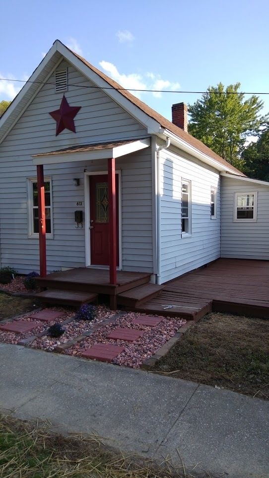 Photo - 613 E Water St