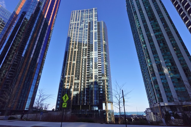 Building Photo - 211 N Harbor Dr Unit 1407