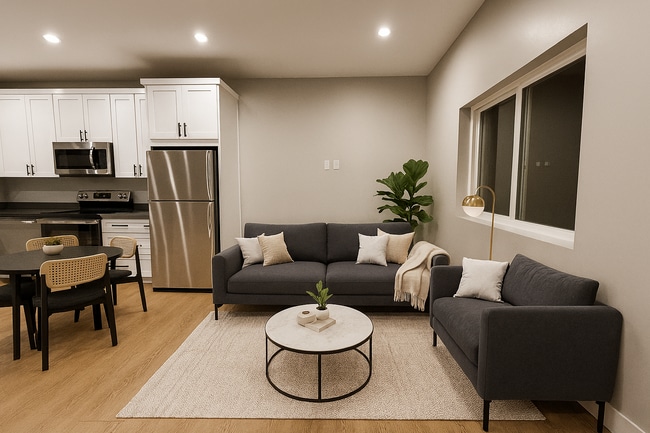 Building Photo - 2269 Euclid Ave Unit 2269 Euclid Ave B