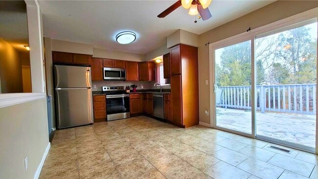 Photo - 3804 S Ouray Way