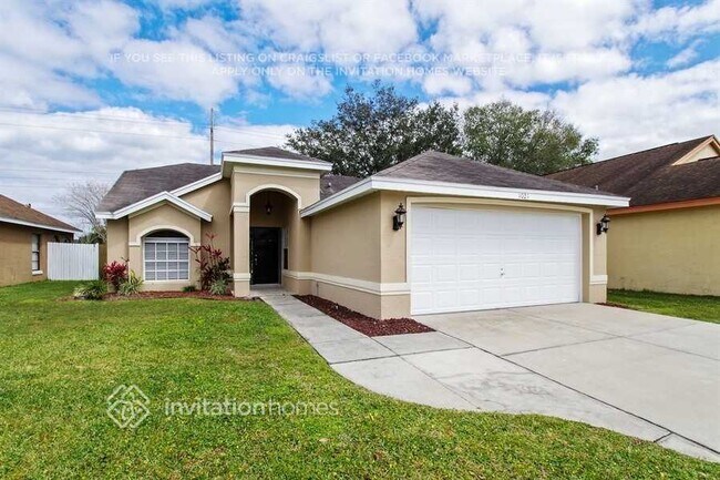 Building Photo - 1021 Kelly Creek Cir