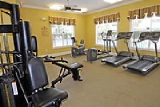 Lake Kathy Apartments