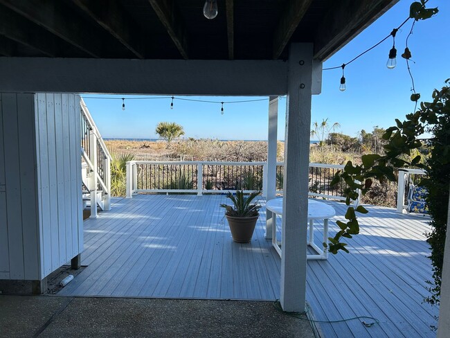 Studio Apartment in Wrightsville Beach – A... - Studio Apartment in Wrightsville Beach – A...