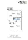 Two Bedroom Flat