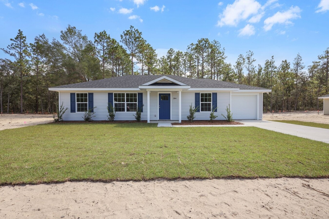 3 bed 2 bath NEW CONSTRUCTION for RENT! - 3 bed 2 bath NEW CONSTRUCTION for RENT!