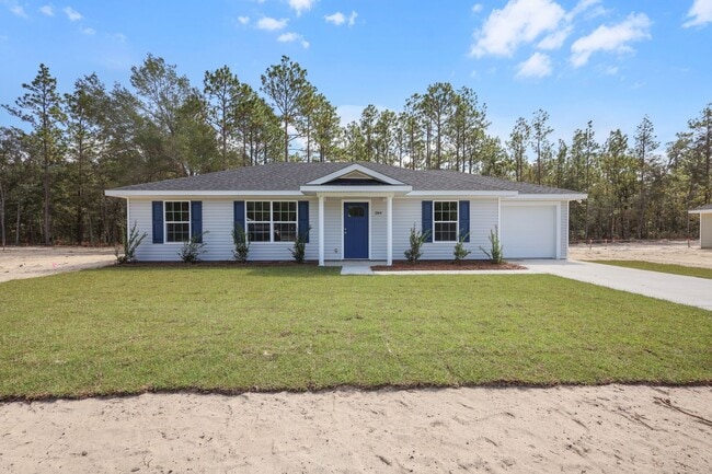 Building Photo - 3 bed 2 bath NEW CONSTRUCTION for RENT!