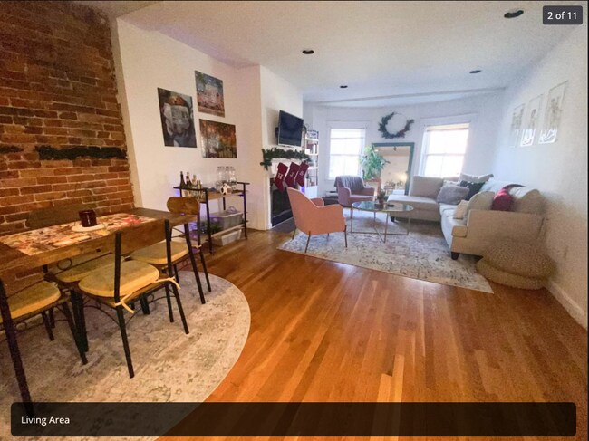 Photo - 1750 Washington St Unidad 8