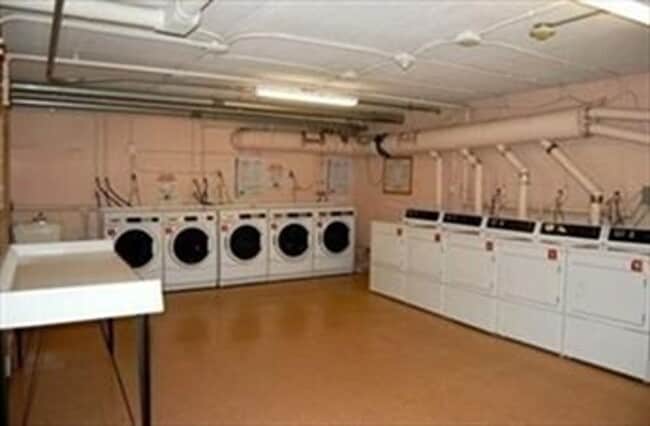 Photo - Large, comfortable 1 bedroom with balcony! Parking included! Near Natick Mall!