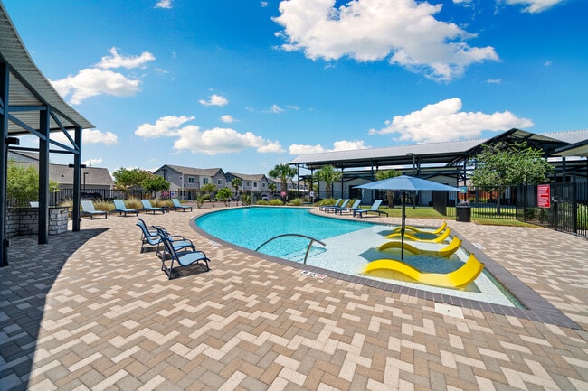 Townhomes at Twenty01