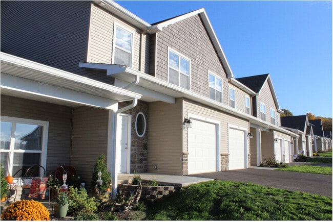 Photo - Keuka Shores Rental Townhomes