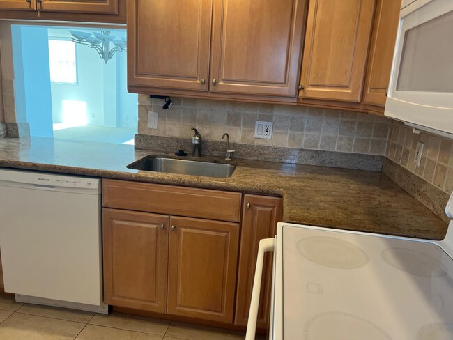 Building Photo - 5301 NW 2nd Ave Unit Ph-F Rental