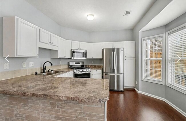 Photo - 1243 Blairs Pointe Dr SW