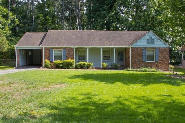 Building Photo - 3197 Alberta Ln