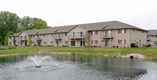 Photo - Lamplight Phase I