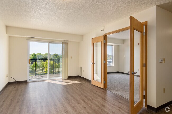 Phalen Senior Lofts