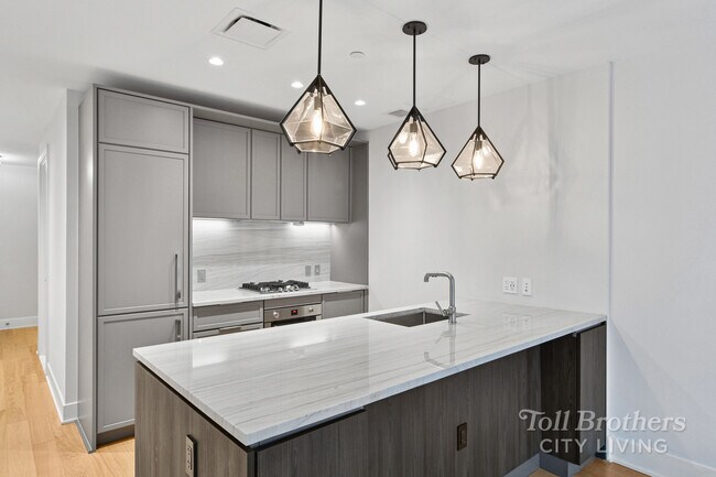 Photo - The Rockwell