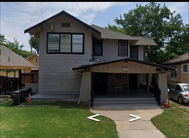 Building Photo - 1633 Washington Ave