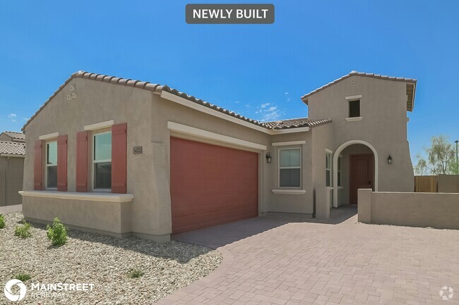 Building Photo - 14033 W Desert Flower Dr Rental